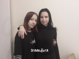 Oraandlora
