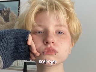 Orabryan