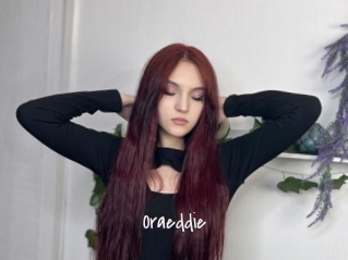 Oraeddie