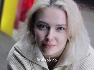 Oraleebire
