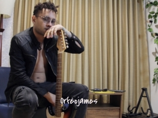 orfeojames Commando Sexy