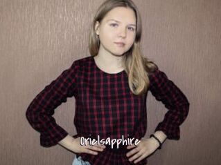 Orielsapphire
