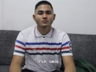 Orion_smile