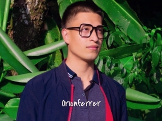 orionferrer Commando Sexy