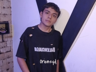 Orionsyd