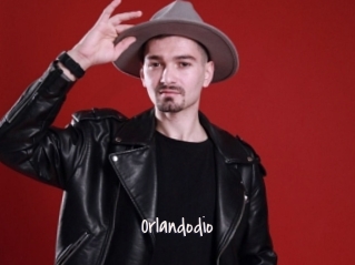 Orlandodio