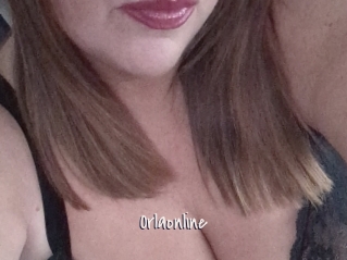 orlaonline Commando Sexy