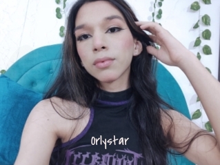 Orlystar