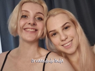 Orvaandodelinda