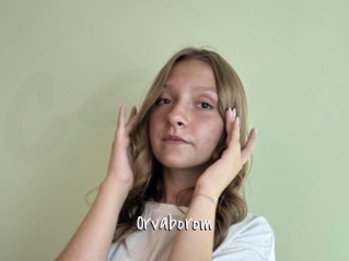 Orvaborom