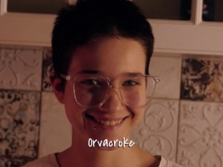 Orvacroke