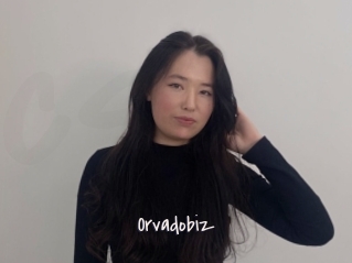 Orvadobiz