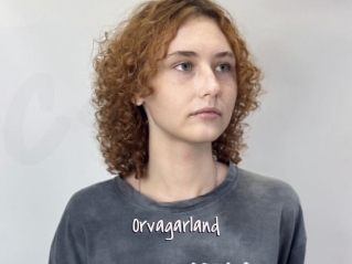 Orvagarland