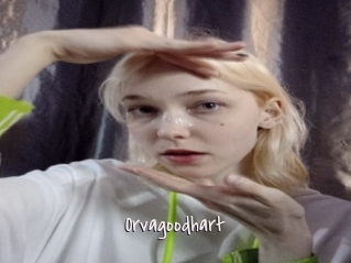 Orvagoodhart