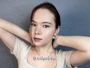 Orvahankins