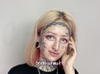 Orvahickmott