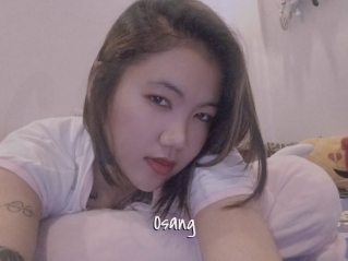 Osang