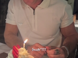 oscar777 Commando Sexy