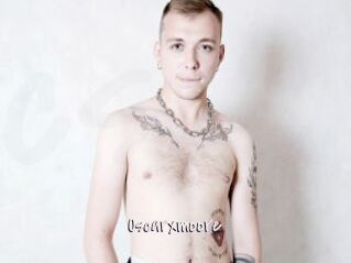 Oscarxmoore