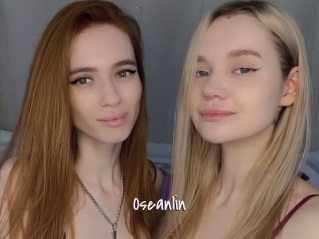 Oseanlin
