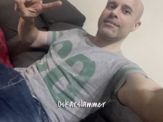 Oskarslammer