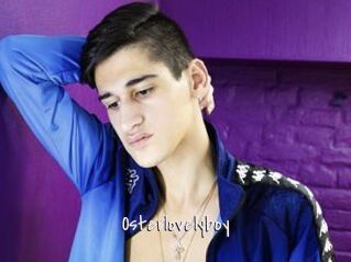Osterlovelyboy