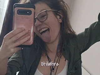Otiliafire