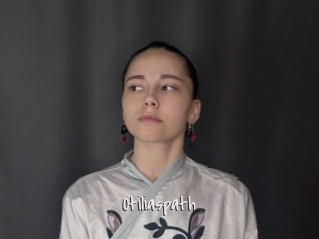 Otiliaspath