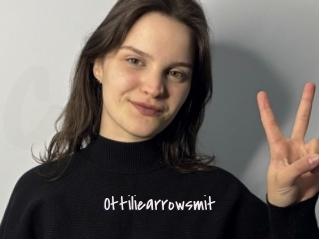 Ottiliearrowsmit