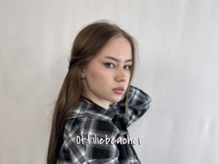 Ottiliebeacher