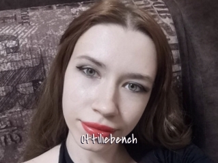Ottiliebench