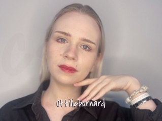 Ottilieburnard