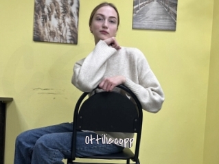 Ottiliecopp