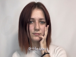 Ottiliedancy