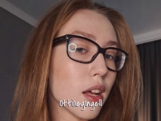 Ottiliegingell