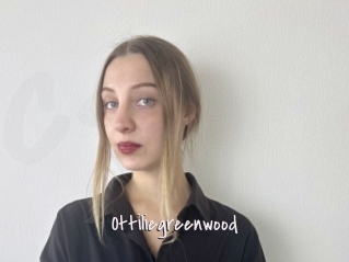 Ottiliegreenwood