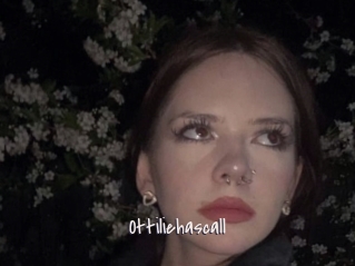 Ottiliehascall