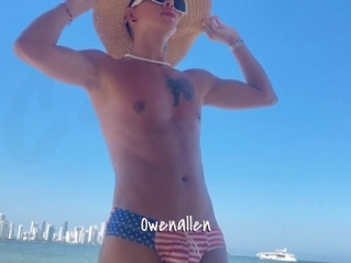 Owenallen