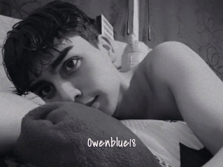 Owenblue18