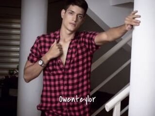 Owenteylor