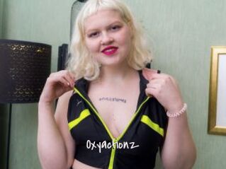 Oxyacfionz