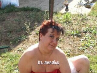 Ozannalou