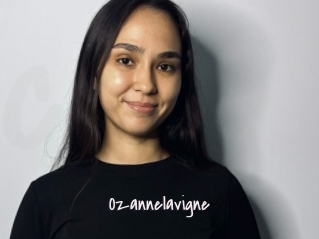 Ozannelavigne