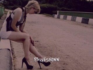 PAIGE_SNOWW