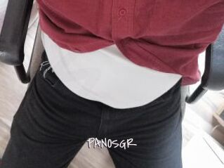 PANOSGR Commando Sexy