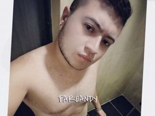 PARCANDY
