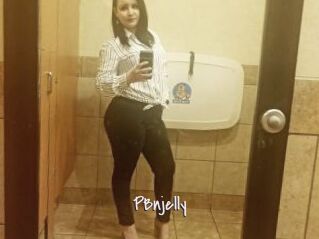PBnjelly