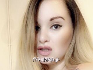 PEACHYMIAUK Commando Sexy
