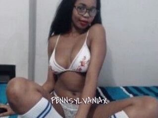 PENNSYLVANIAX