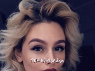 PERFECTxAddie